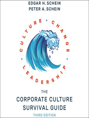 cover image of The Corporate Culture Survival Guide